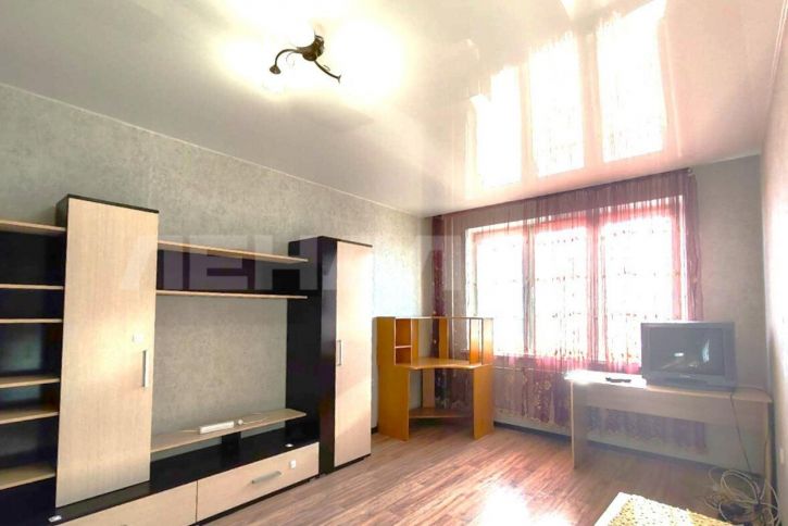 1-комн квартира улица Александра Печерского, 7/3