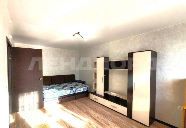 1-комн квартира улица Александра Печерского, 7/3