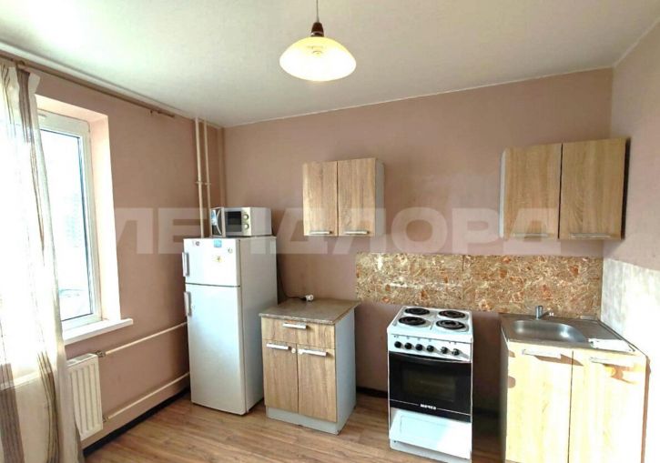 1-комн квартира улица Александра Печерского, 7/3