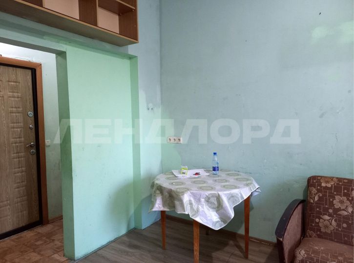 Комната улица Новаторов, 14А