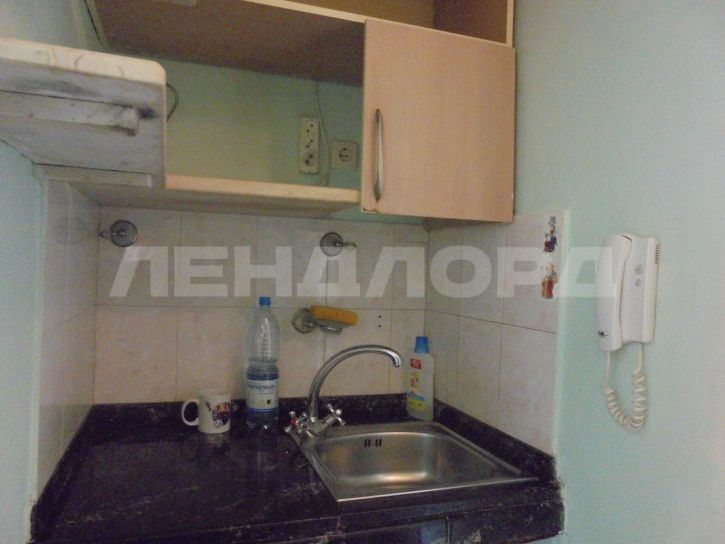 Комната улица Новаторов, 14А