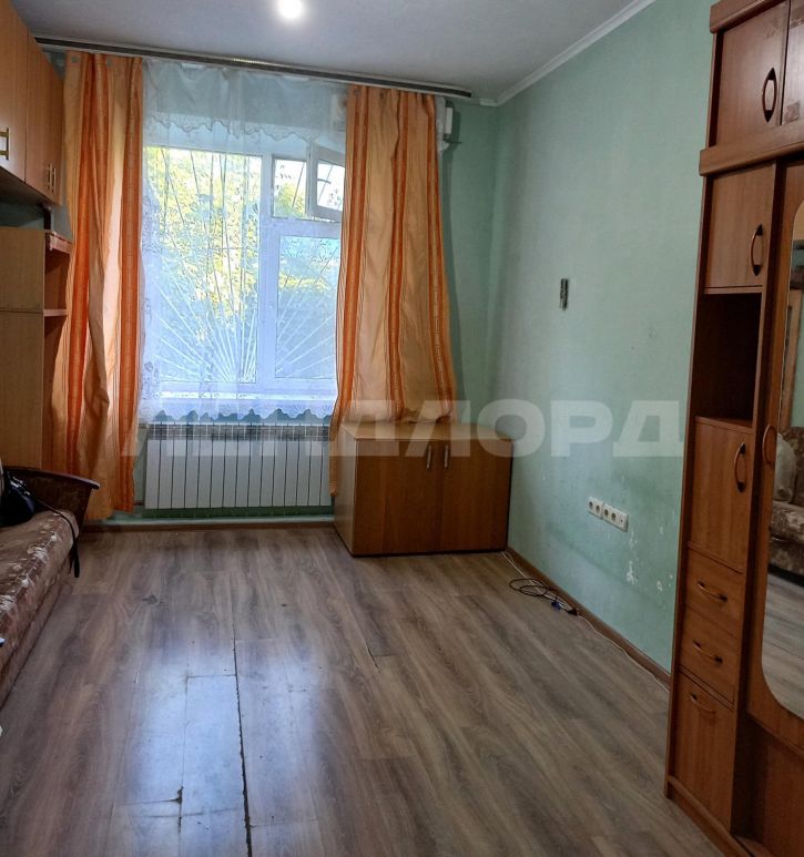 Комната улица Новаторов, 14А