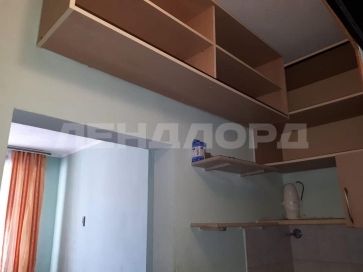 Комната улица Новаторов, 14А