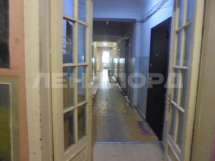 Комната улица Новаторов, 14А