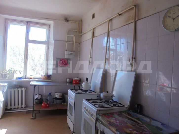 Комната улица Новаторов, 14А