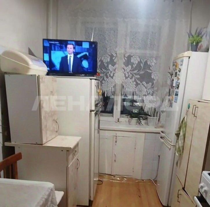 3-комн квартира улица Варфоломеева, 276