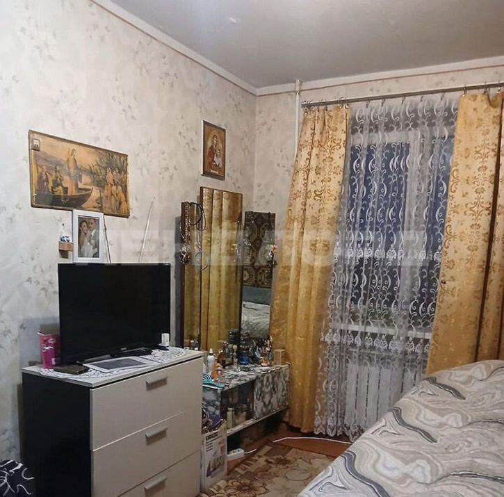 3-комн квартира улица Варфоломеева, 276