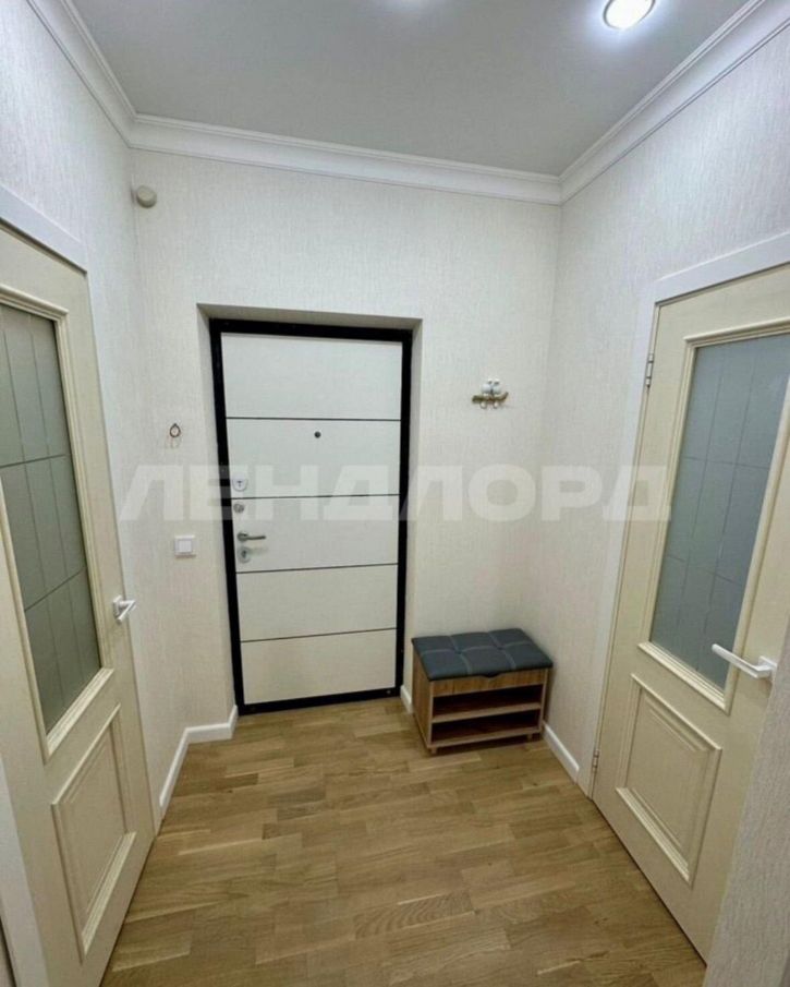 1-комн квартира переулок Чаленко, 9с2