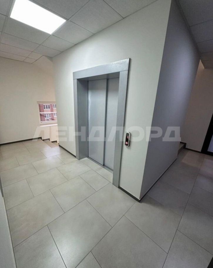 1-комн квартира переулок Чаленко, 9с2