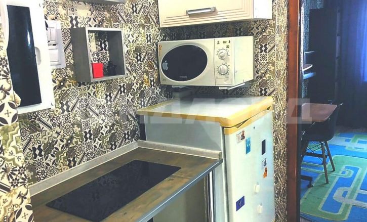 Студия Прогрессивная улица, 3