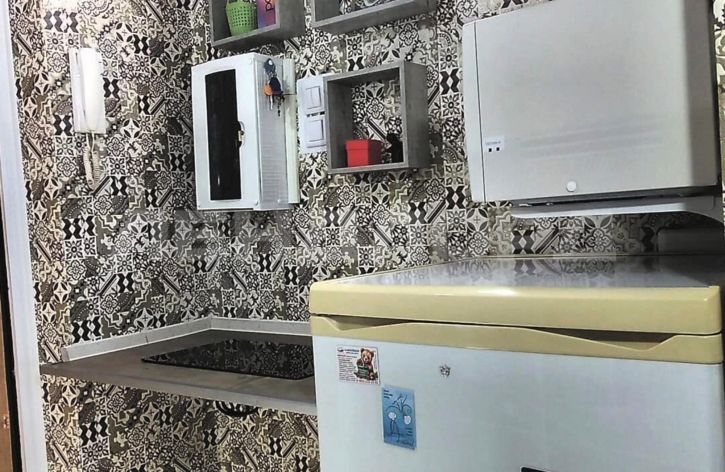 Студия Прогрессивная улица, 3