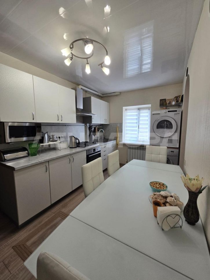 Коттедж/дом улица 12 Февраля