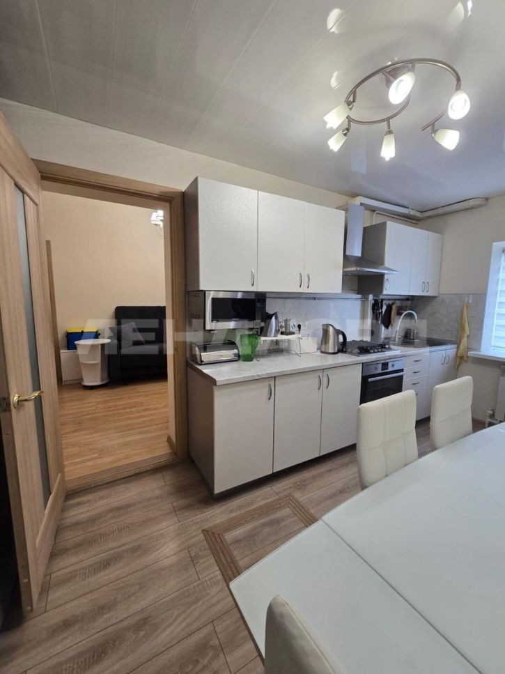 Коттедж/дом улица 12 Февраля