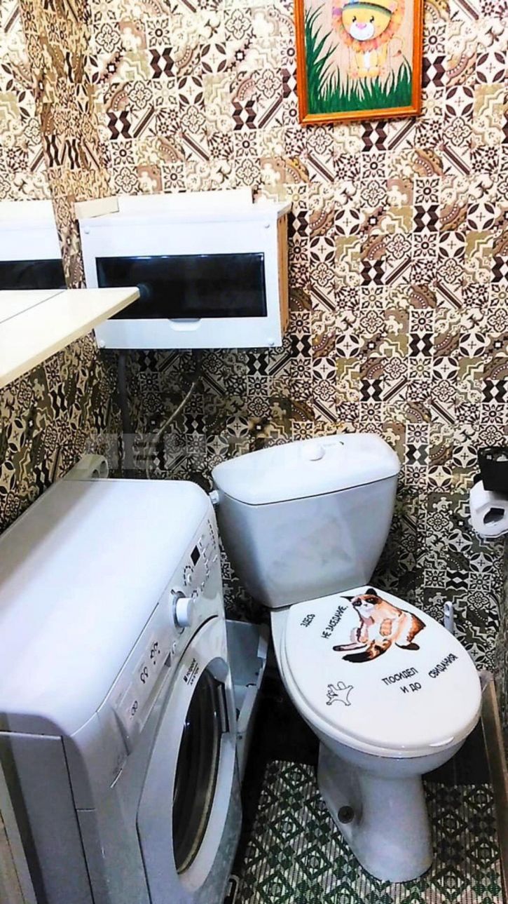 Студия Прогрессивная улица, 3