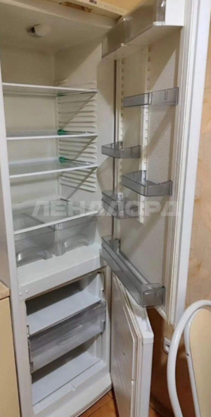 1-комн квартира переулок Орджоникидзе, 11