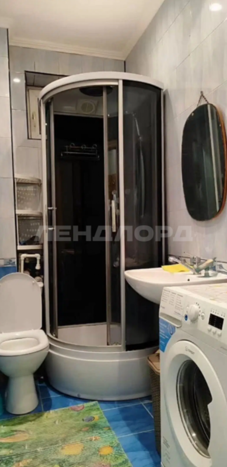 1-комн квартира переулок Орджоникидзе, 11