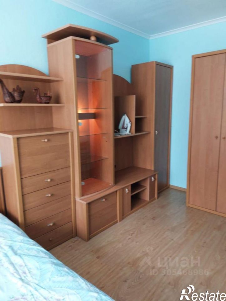 2-комн квартира улица 2-й Пятилетки, 6,  д. 6