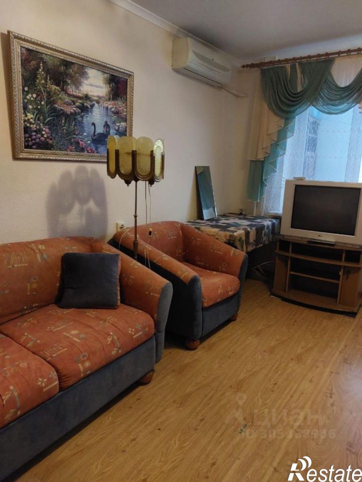 2-комн квартира улица 2-й Пятилетки, 6,  д. 6