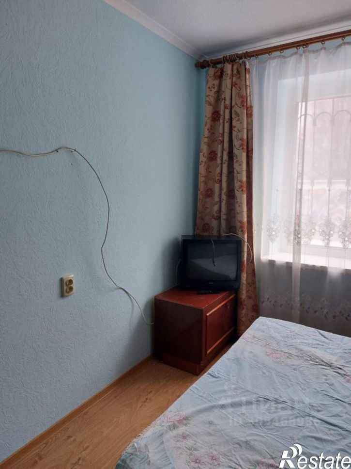 2-комн квартира улица 2-й Пятилетки, 6,  д. 6