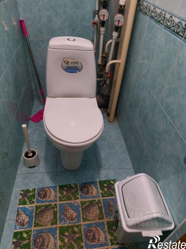 2-комн квартира улица 2-й Пятилетки, 6,  д. 6