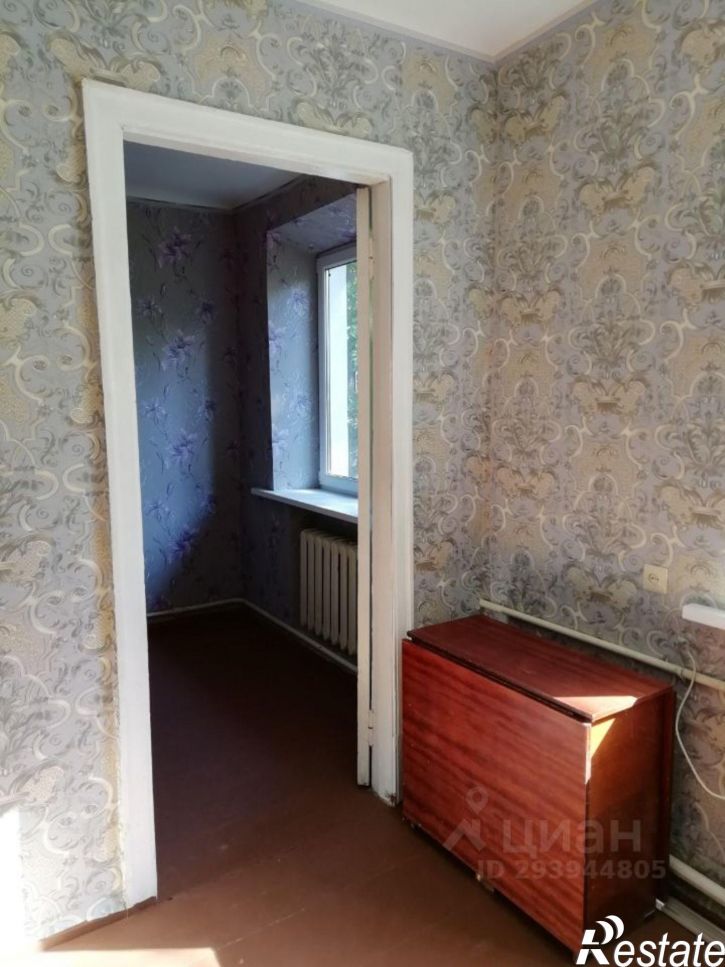 3-комн квартира Казахская улица, 79,  д. 79