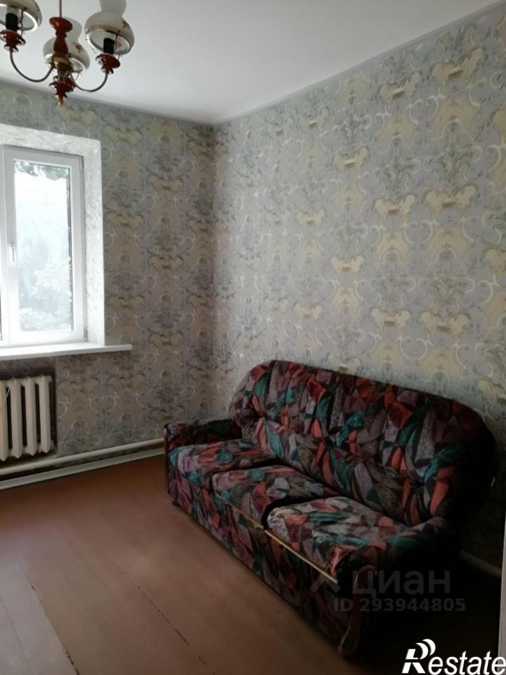 3-комн квартира Казахская улица, 79,  д. 79