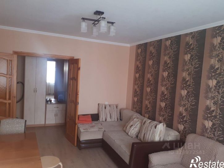 2-комн квартира проспект Королёва, 1/7,  д. 1/7