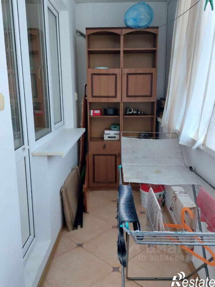 2-комн квартира улица 2-й Пятилетки, 6,  д. 6