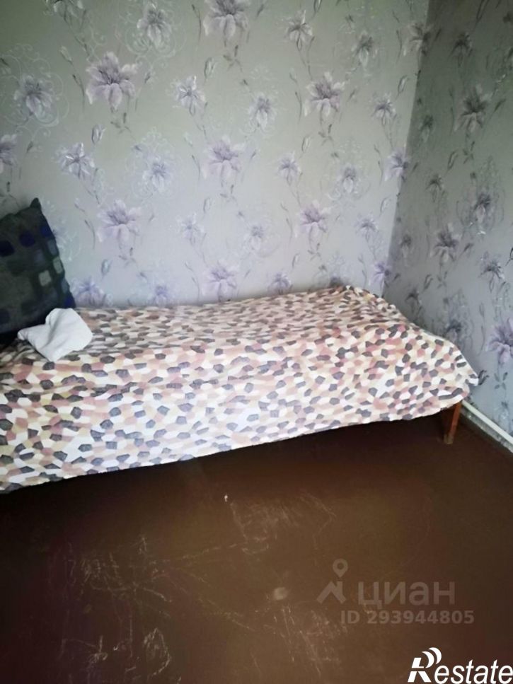 3-комн квартира Казахская улица, 79,  д. 79