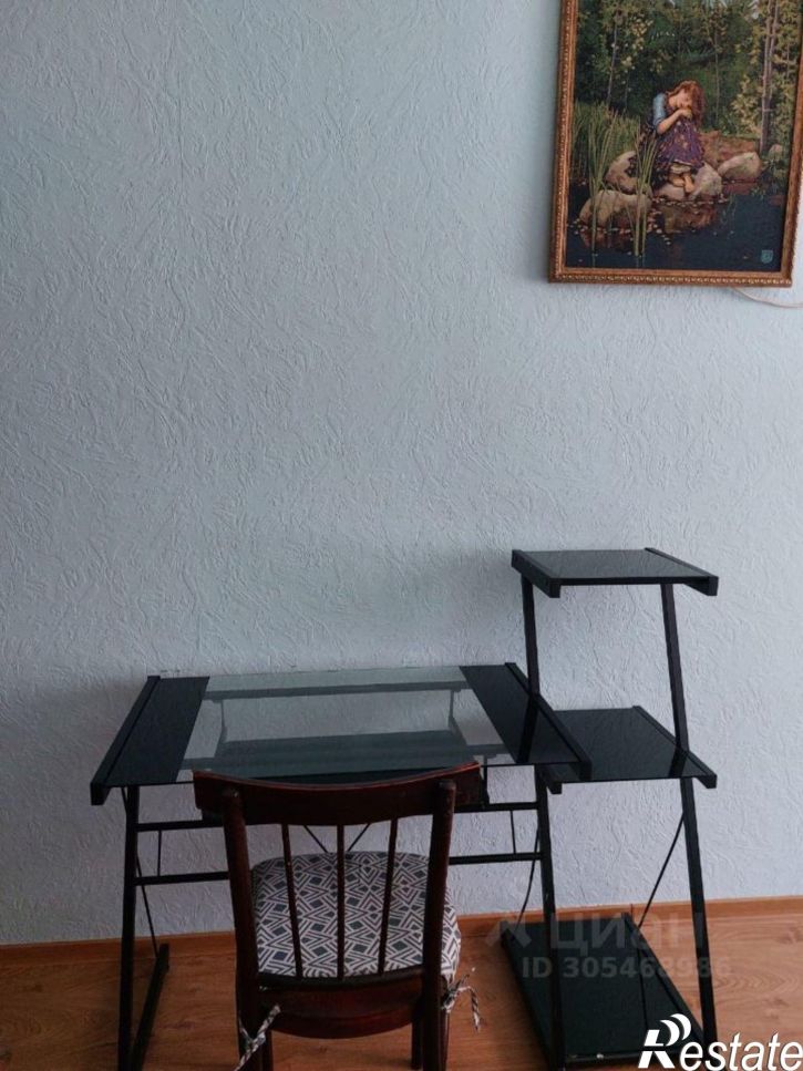 2-комн квартира улица 2-й Пятилетки, 6,  д. 6