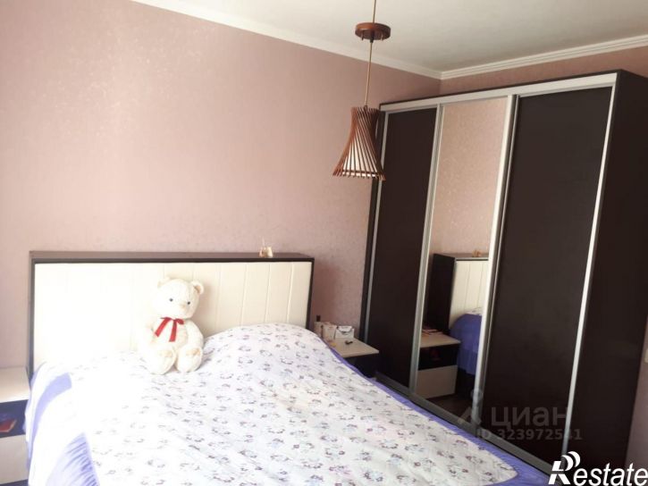 2-комн квартира проспект Королёва, 1/7,  д. 1/7