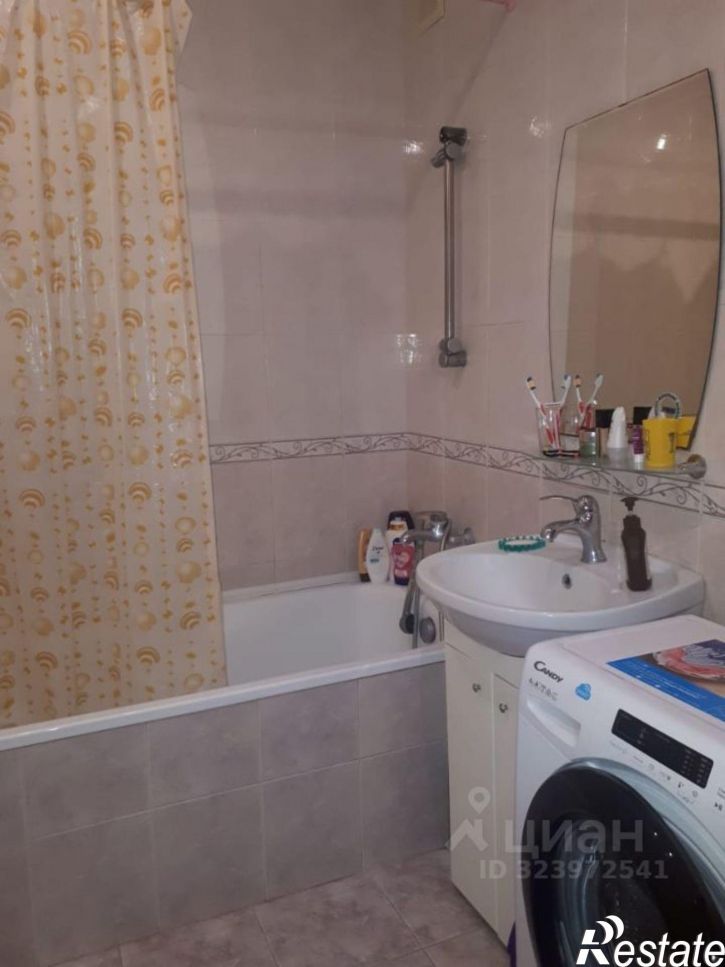 2-комн квартира проспект Королёва, 1/7,  д. 1/7