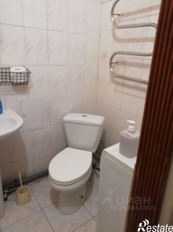 3-комн квартира Казахская улица, 79,  д. 79