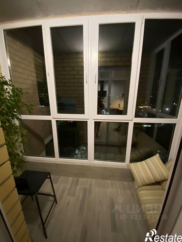 3-комн квартира Магнитогорская улица, 1А,  д. 1А