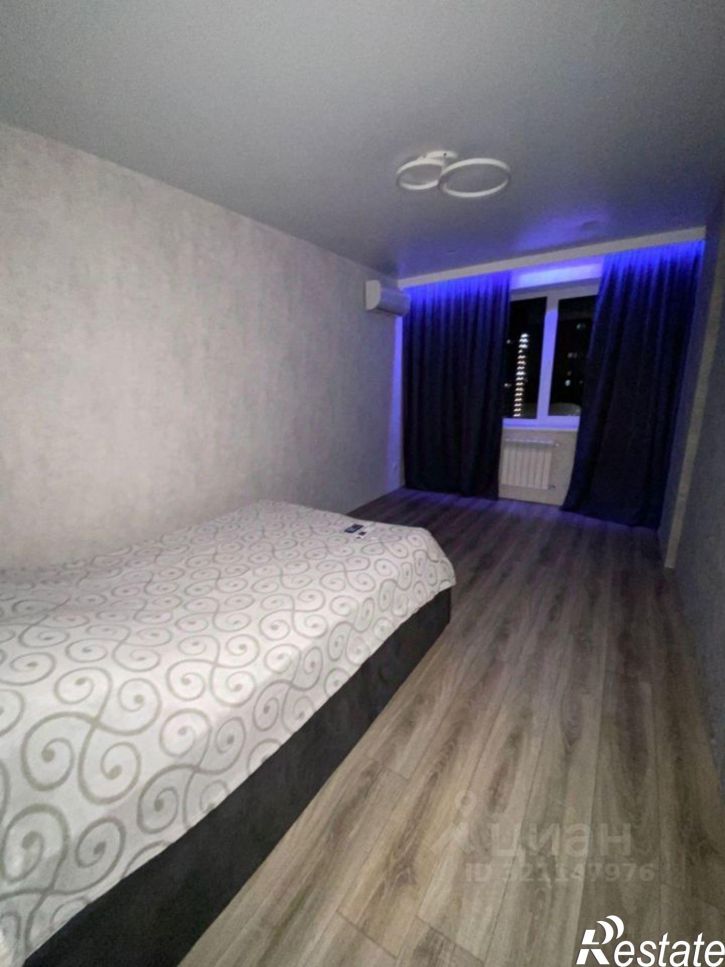 3-комн квартира Магнитогорская улица, 1А,  д. 1А