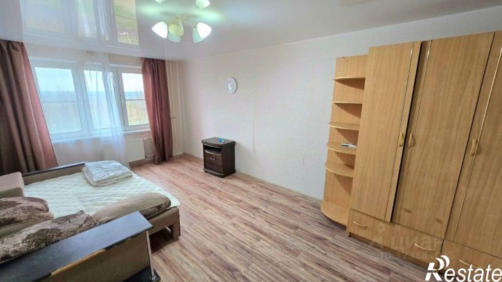 1-комн квартира переулок Андреева, 13,  д. 13