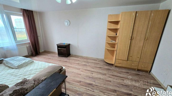 1-комн квартира переулок Андреева, 13,  д. 13