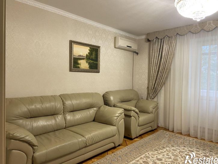 4-комн квартира Орбитальная улица, 20,  д. 20