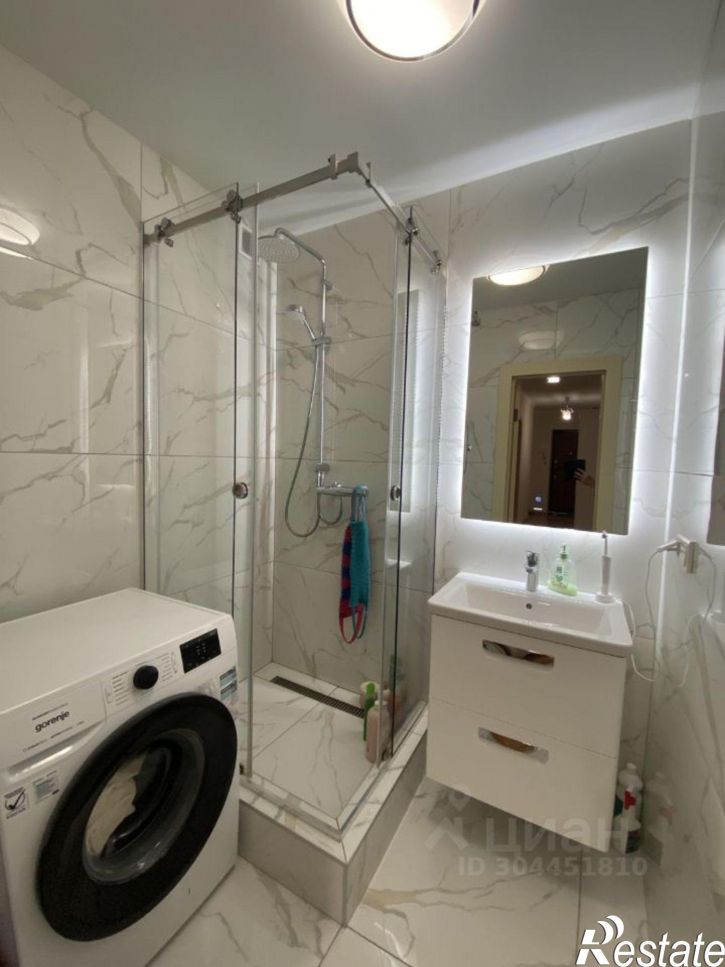 4-комн квартира Орбитальная улица, 20,  д. 20