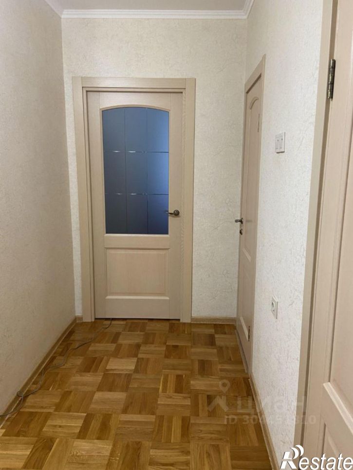 4-комн квартира Орбитальная улица, 20,  д. 20