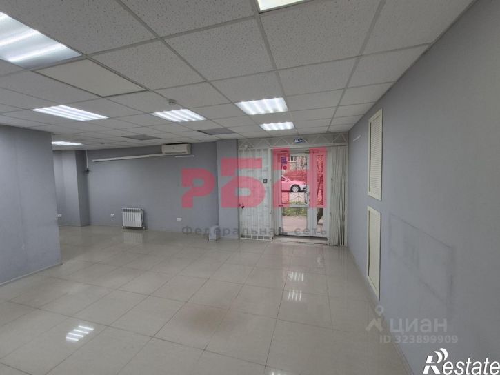 Помещение свободного назначения улица Малиновского, 66/1,  д. 66/1