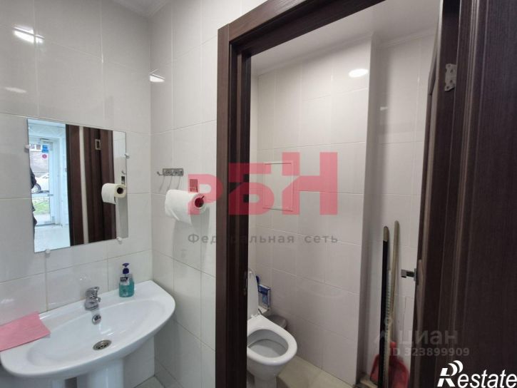 Помещение свободного назначения улица Малиновского, 66/1,  д. 66/1