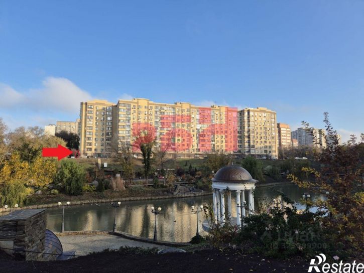 Помещение свободного назначения улица Малиновского, 66/1,  д. 66/1