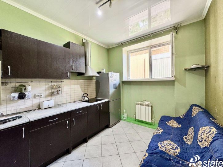 1-комн квартира Поливная улица, 21/21,  д. 21/21