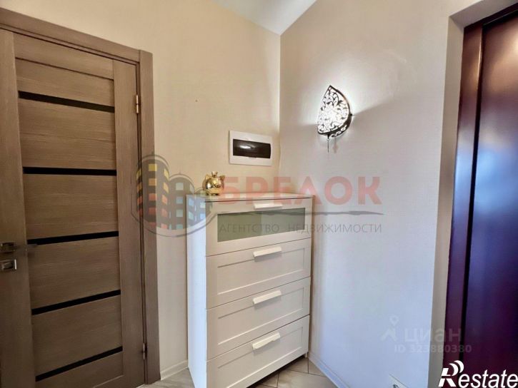 1-комн квартира Кировский проспект, 79,  д. 79