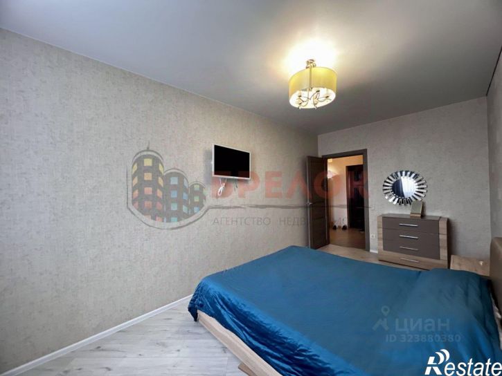 1-комн квартира Кировский проспект, 79,  д. 79