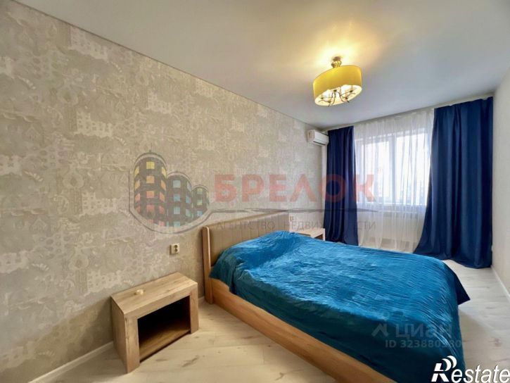 1-комн квартира Кировский проспект, 79,  д. 79