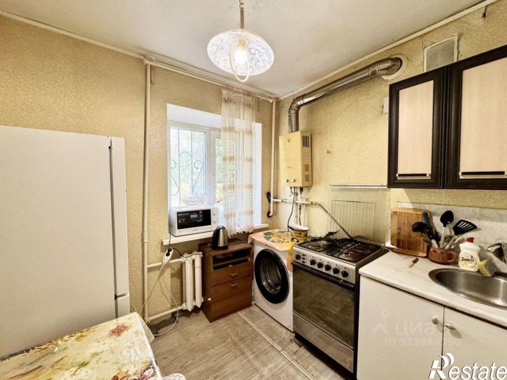 1-комн квартира проспект 40-летия Победы, 178,  д. 178