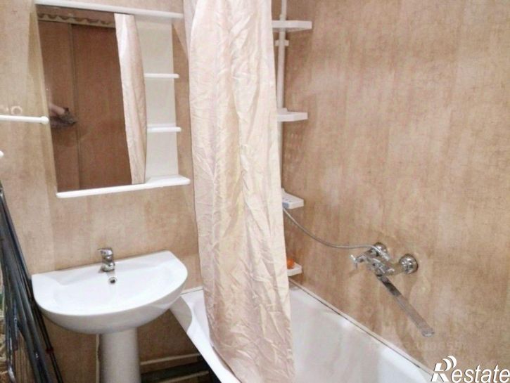 1-комн квартира Поливная улица, 21/21,  д. 21/21