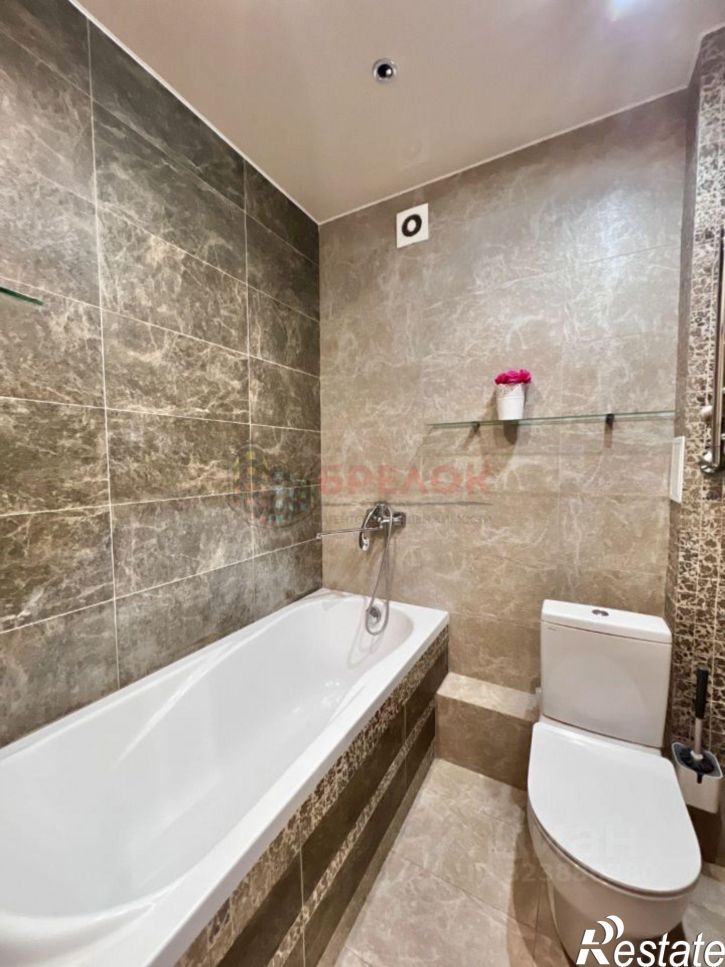 1-комн квартира Кировский проспект, 79,  д. 79